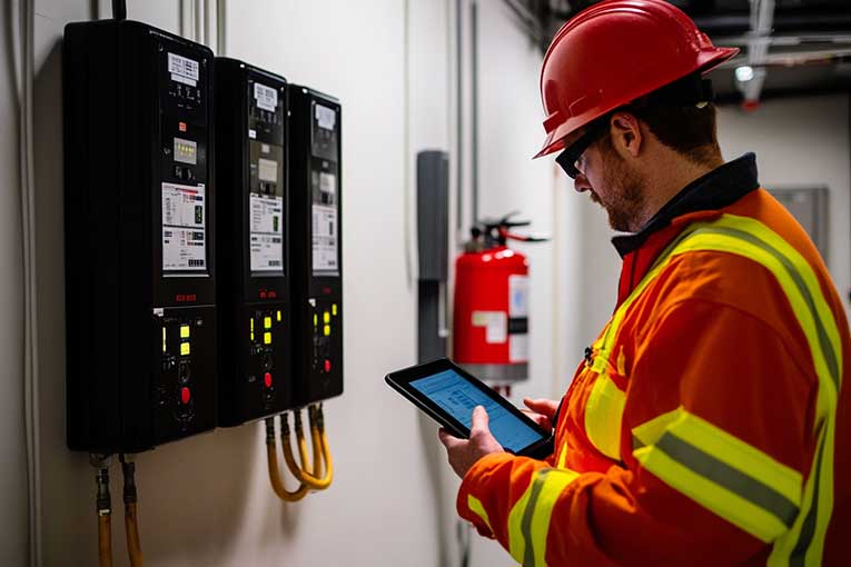 Fire Risk Assessment in Tameside