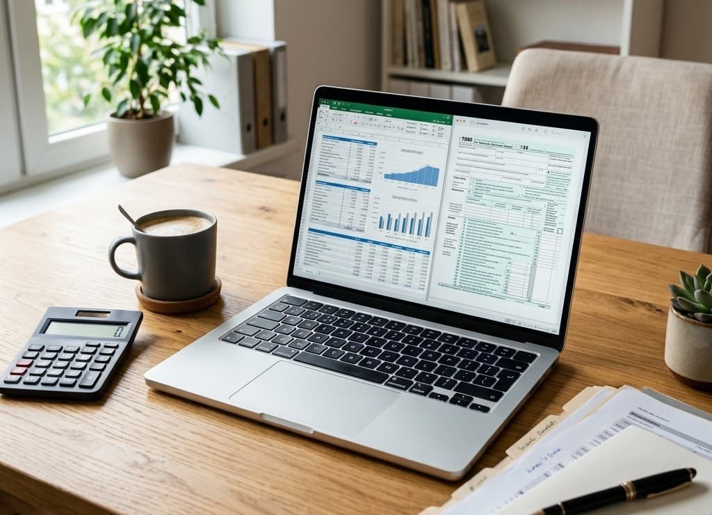 MTD for Landlords