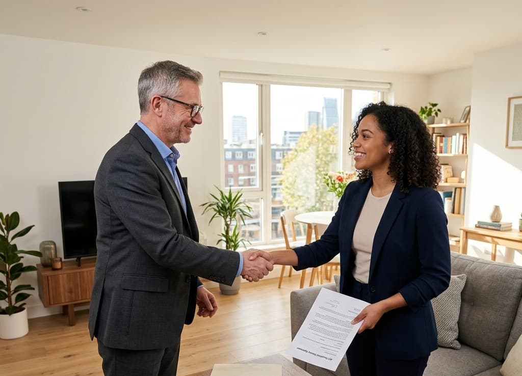 The Renters' Rights Act 2024: A Definitive Guide for UK Landlords & Property Managers